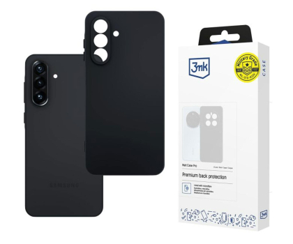 Etui do telefonów 3MK Matt Case Pro do Samsung Galaxy A26